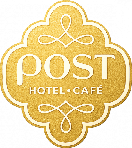 Hotel Café Post